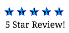 T Maintenance is proud to have maintained a 5 star rating since 2012.